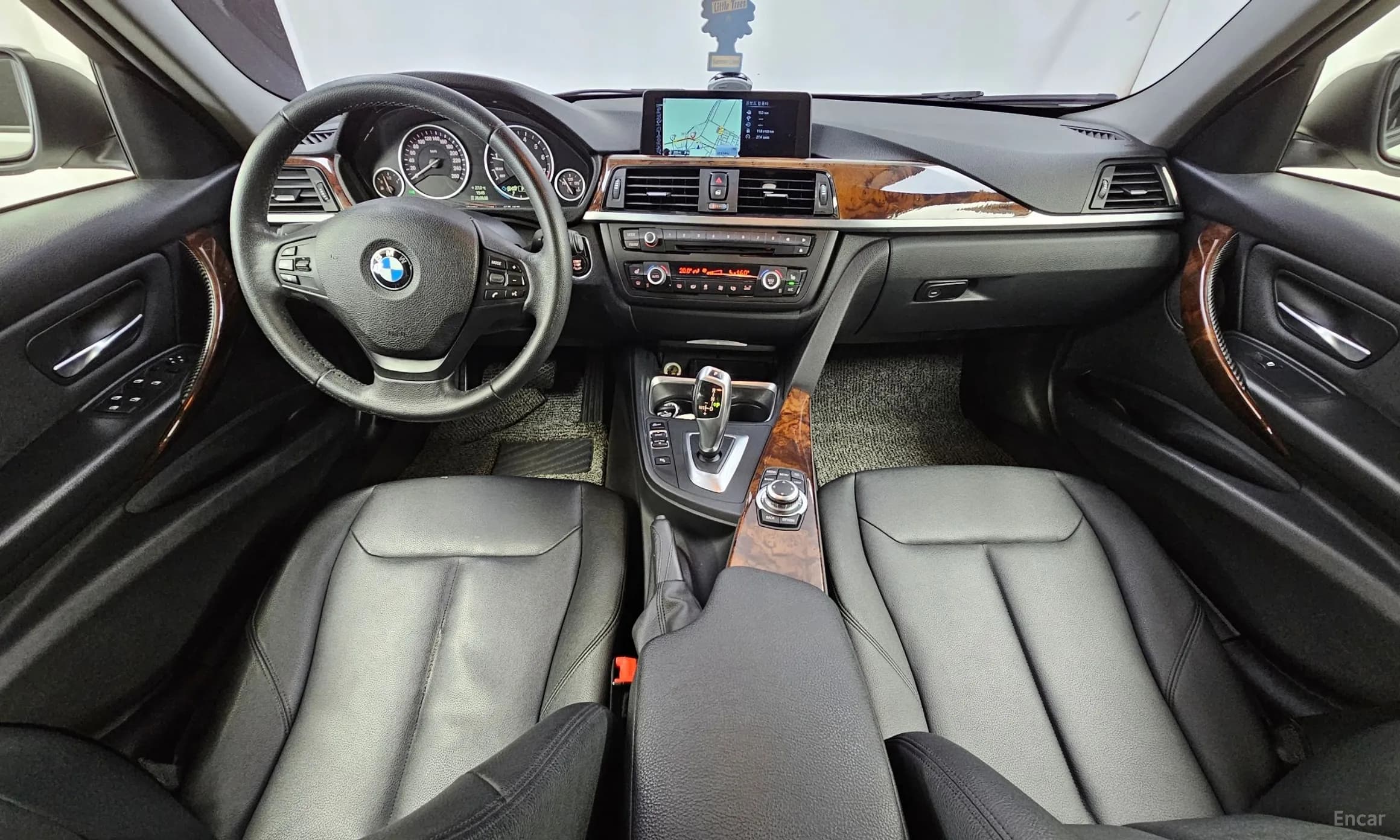 3 Series (F30)