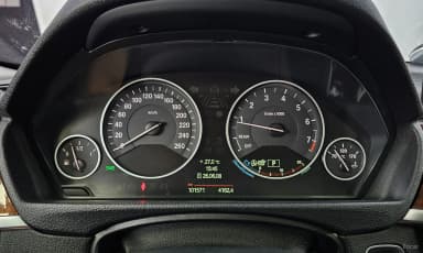 3 Series (F30)