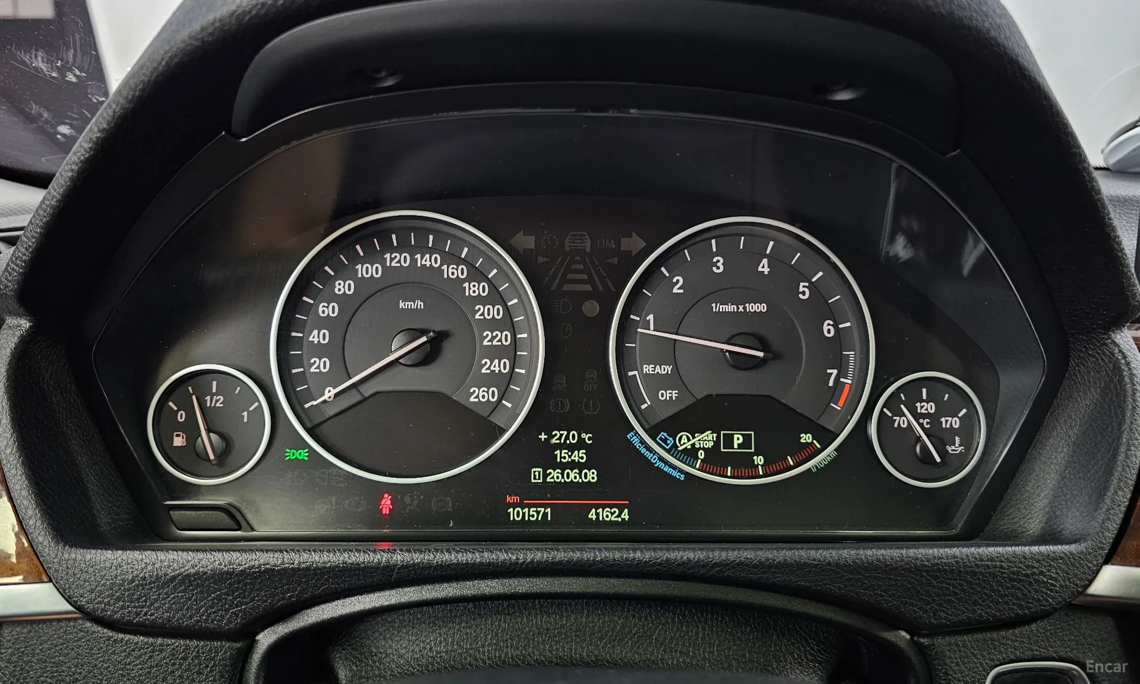 3 Series (F30)