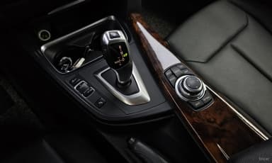 3 Series (F30)