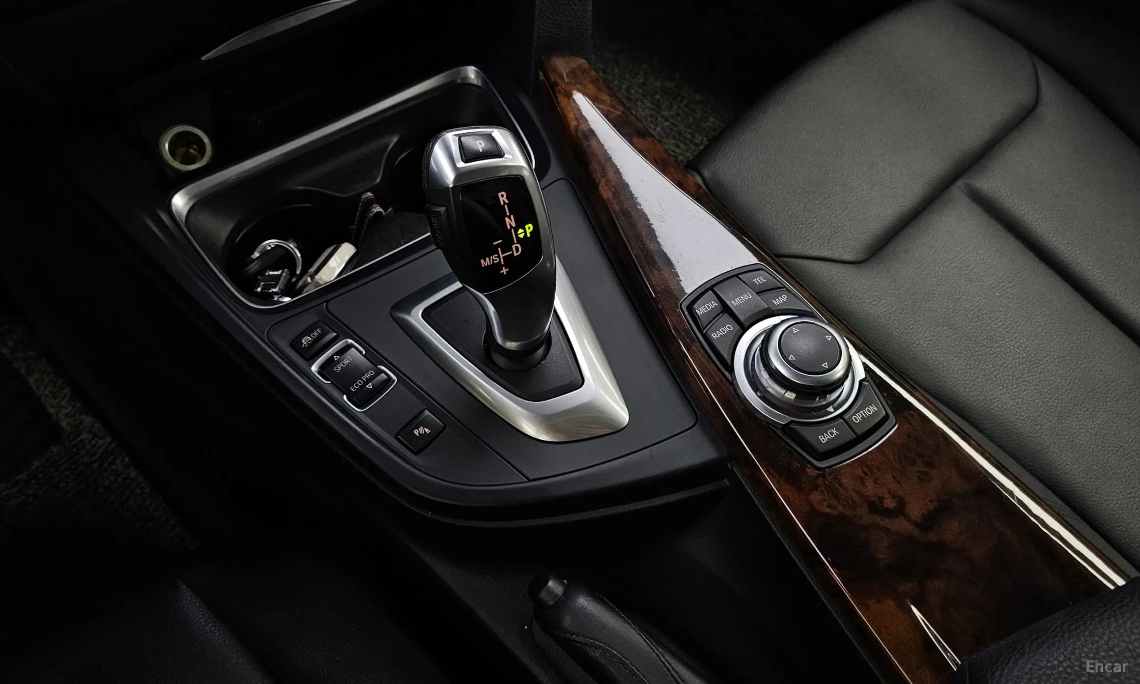 3 Series (F30)