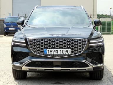 GV80