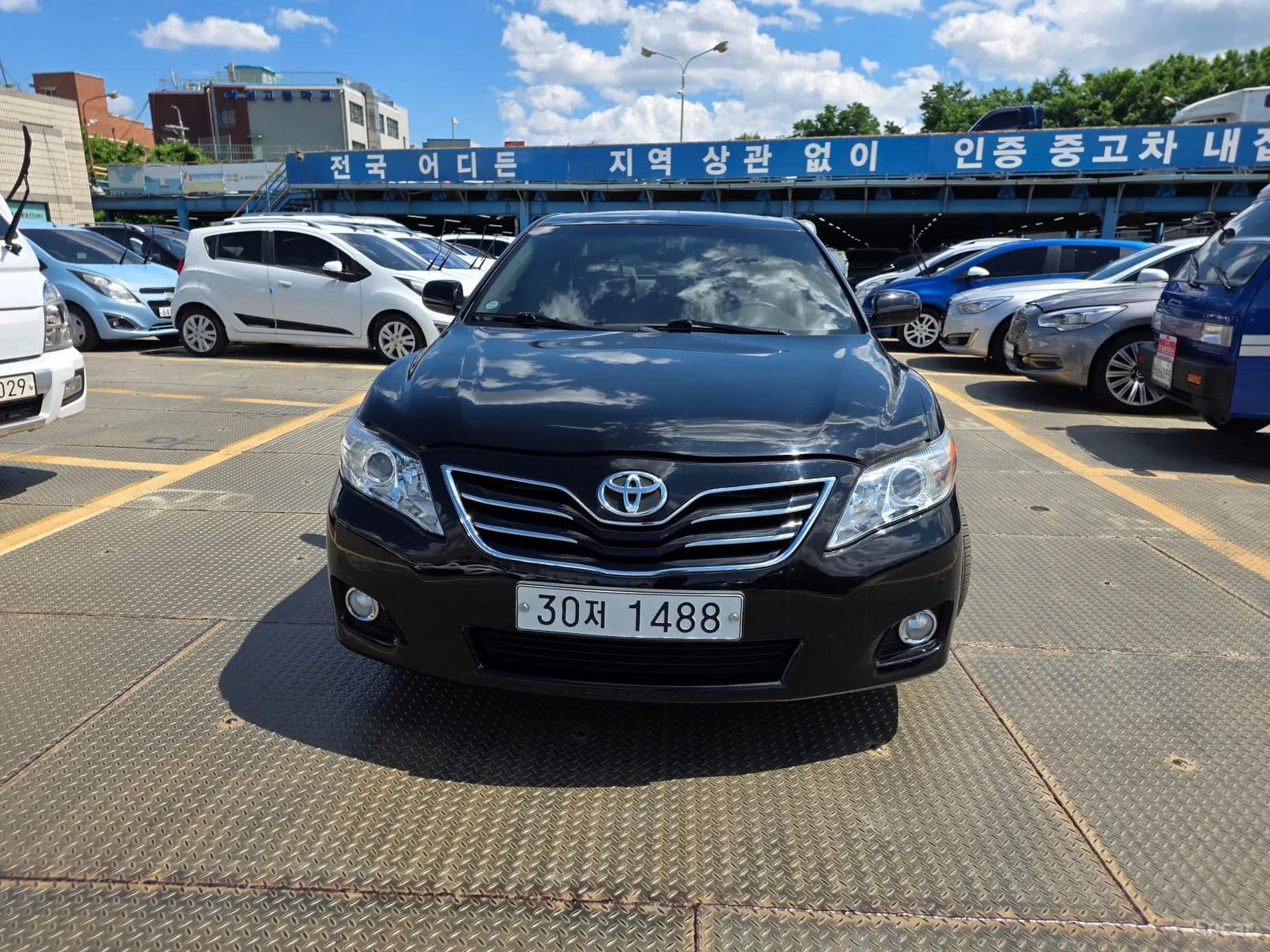 Camry