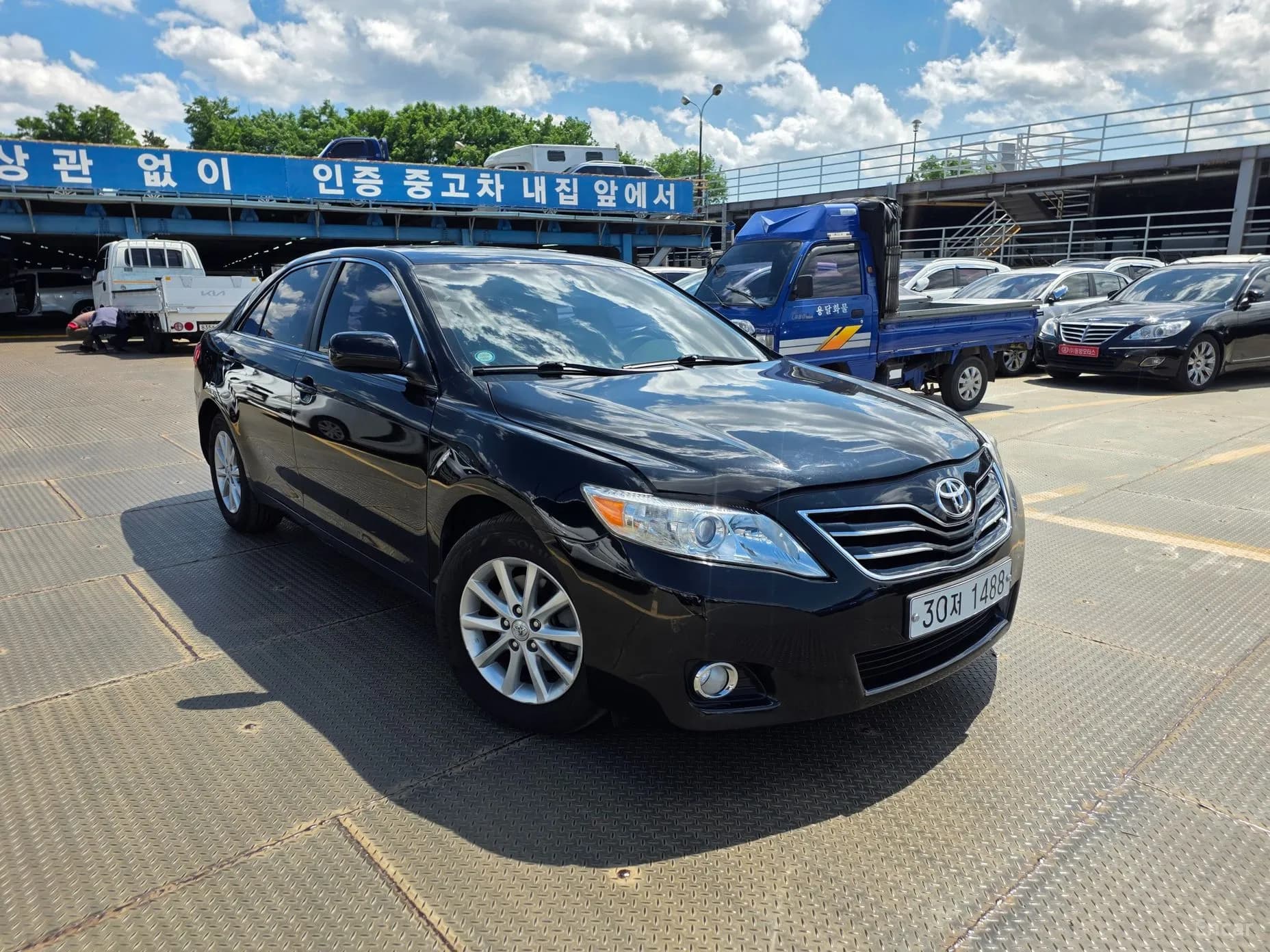 Camry