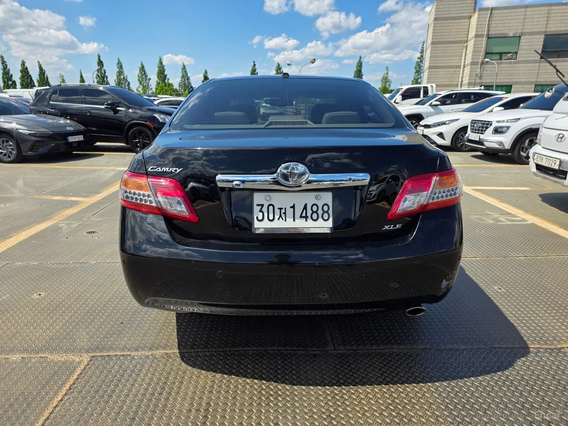 Camry