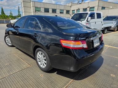 Camry