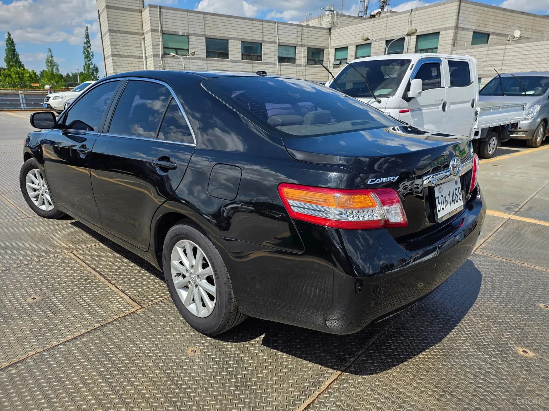 Camry