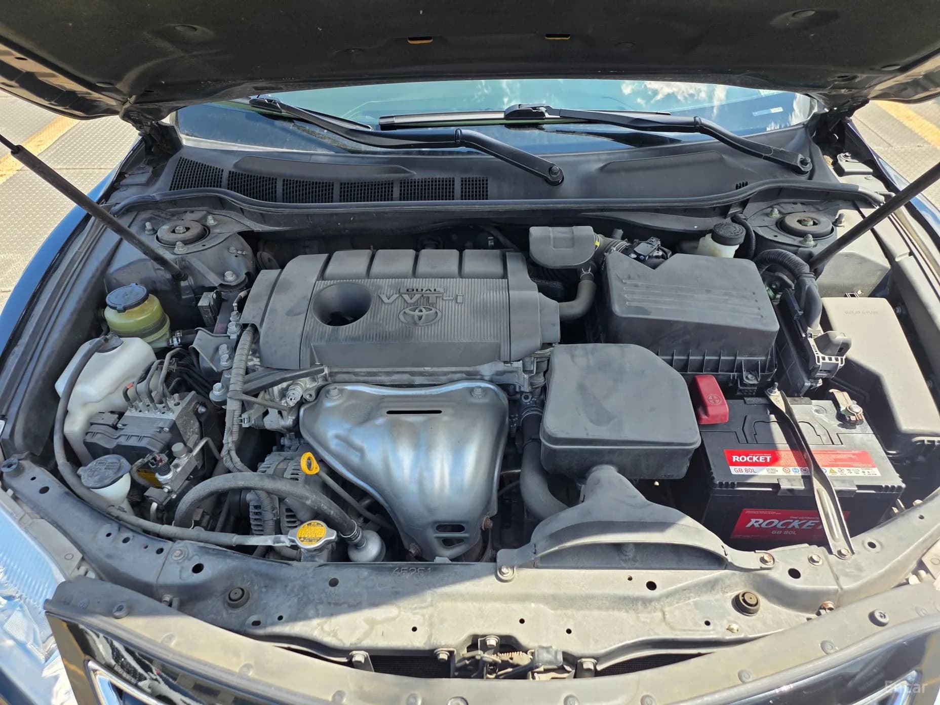 Camry