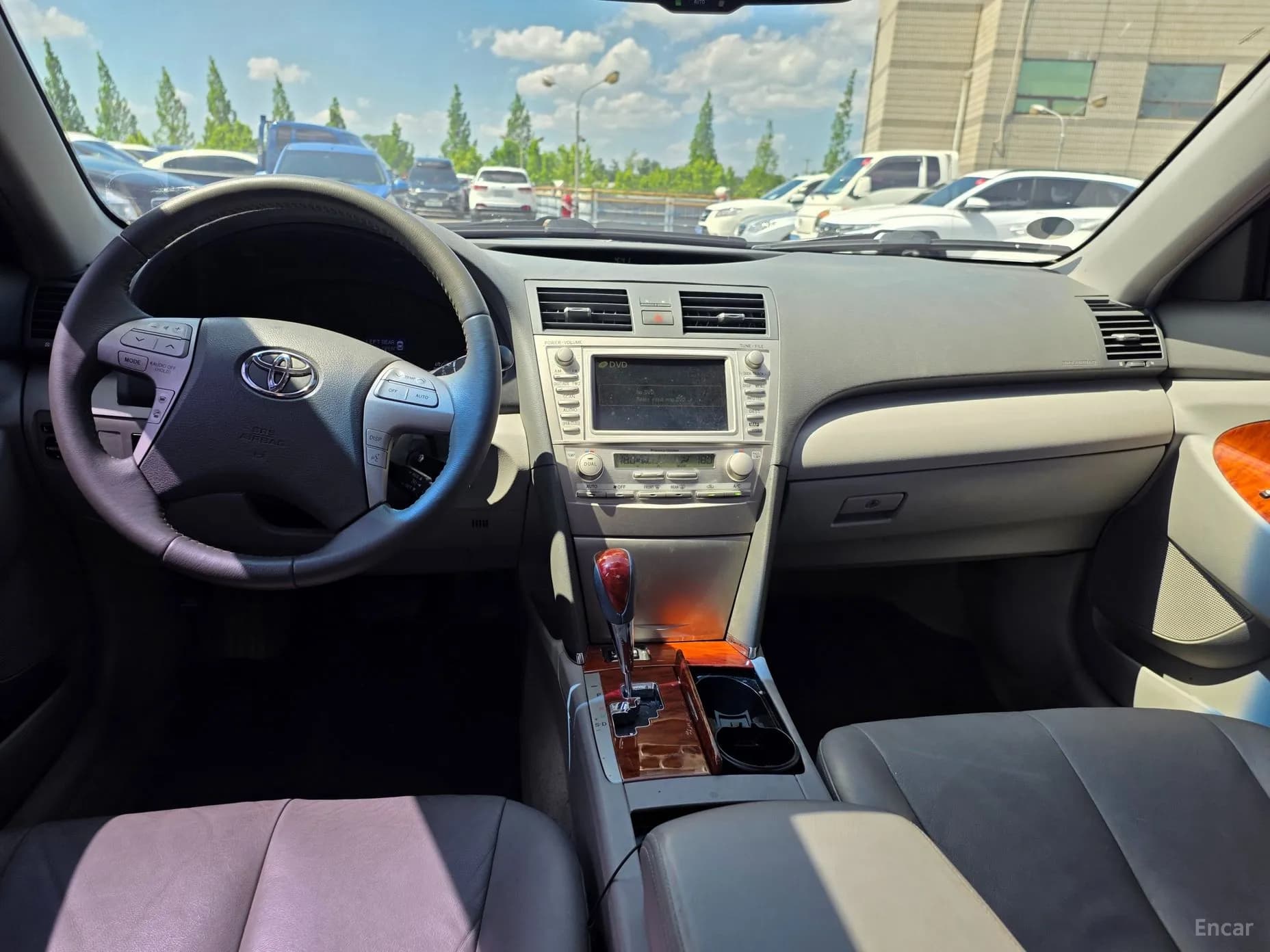 Camry