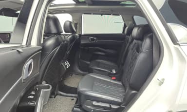 Sorento 4th generation