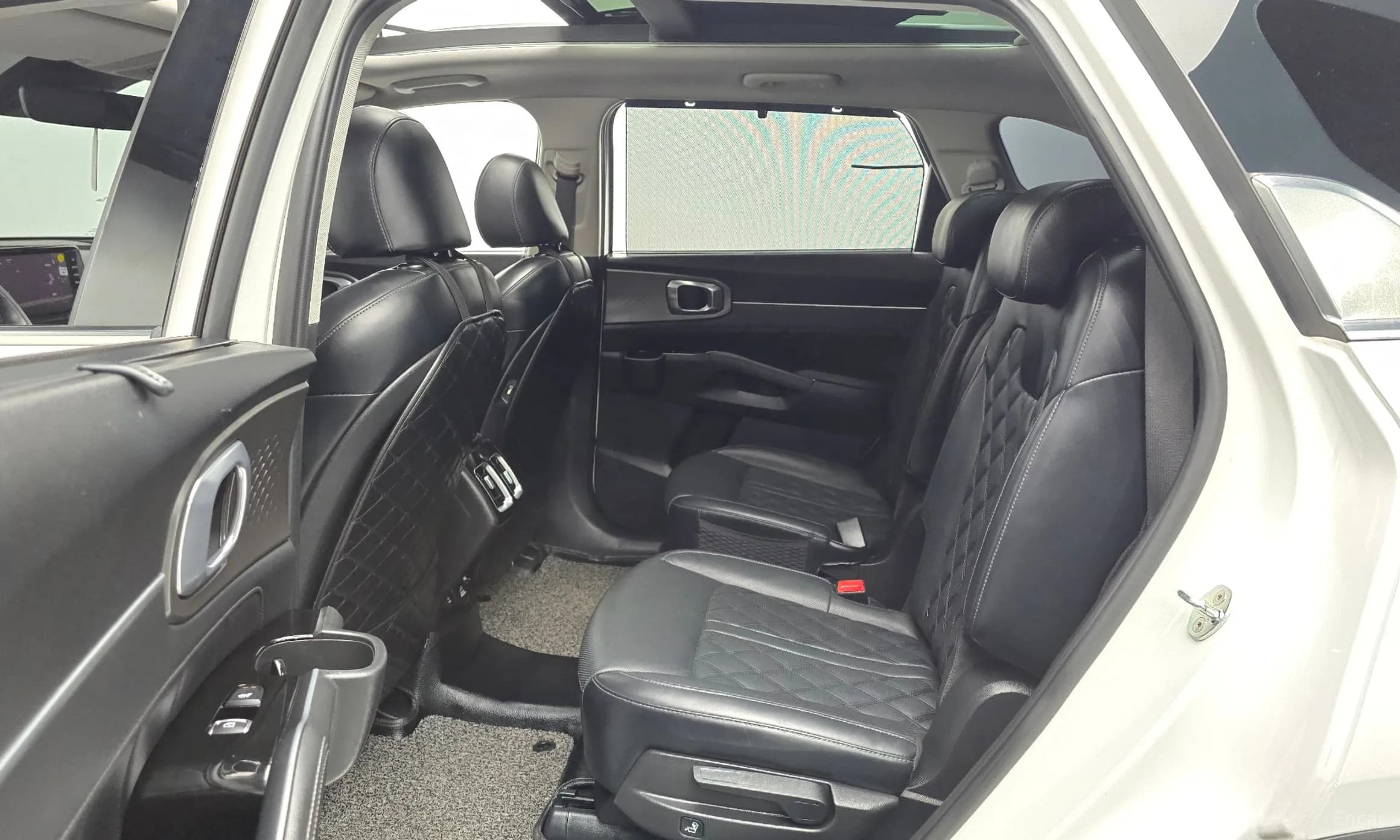 Sorento 4th generation