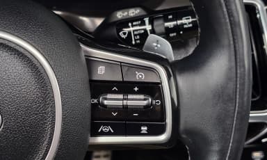Sorento 4th generation