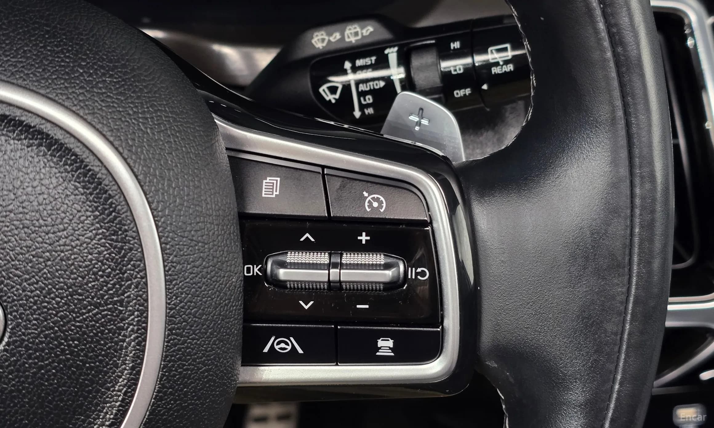 Sorento 4th generation
