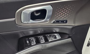 Sorento 4th generation