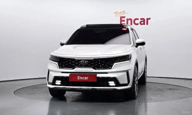 Sorento 4th generation