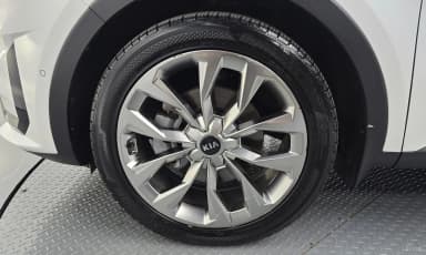 Sorento 4th generation