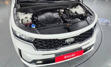 Sorento 4th generation