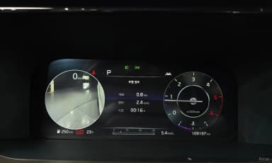 Sorento 4th generation