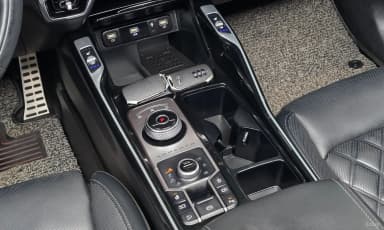 Sorento 4th generation