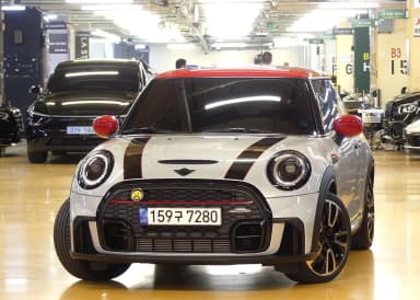 Cooper S