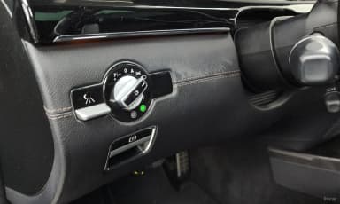 S-Class W221
