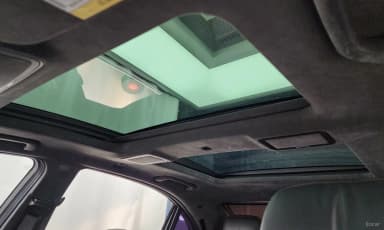 S-Class W221