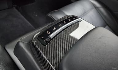 S-Class W221