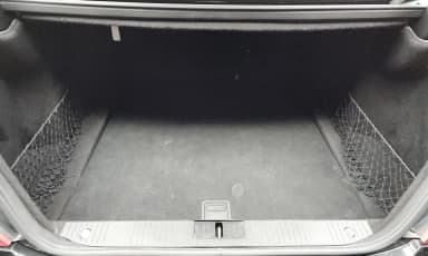 S-Class W221