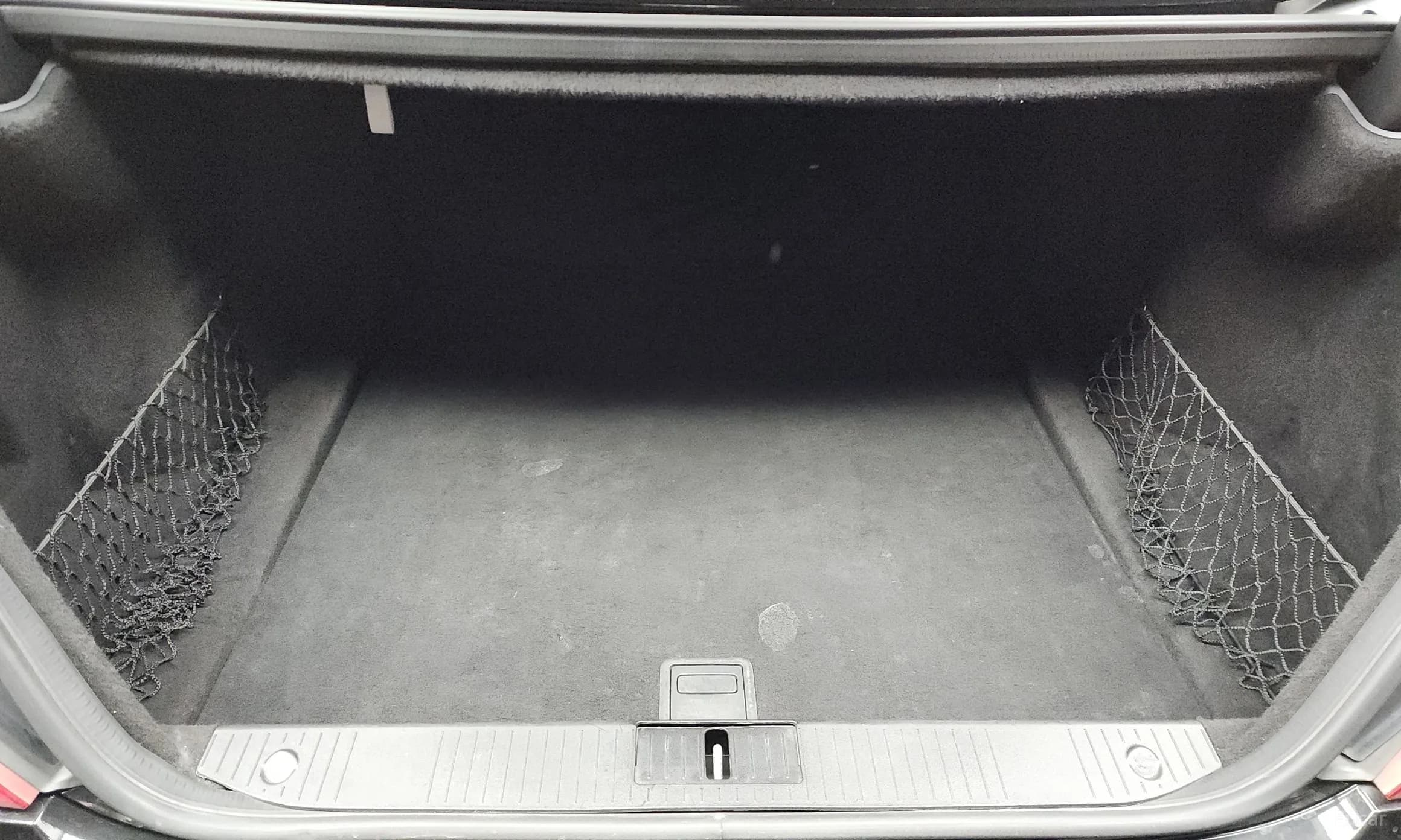 S-Class W221