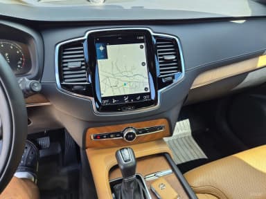XC90 Gen 2