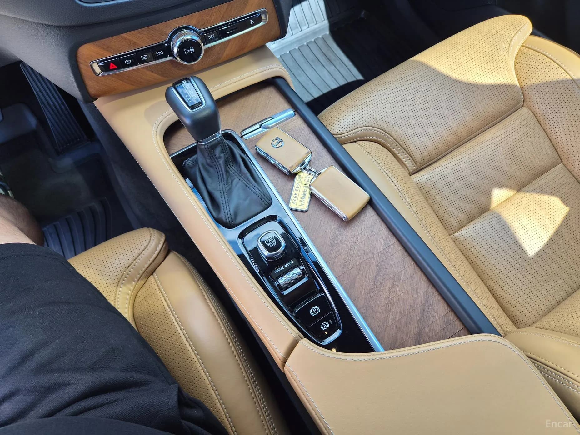 XC90 Gen 2