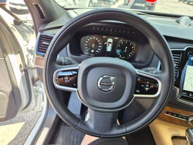 XC90 Gen 2