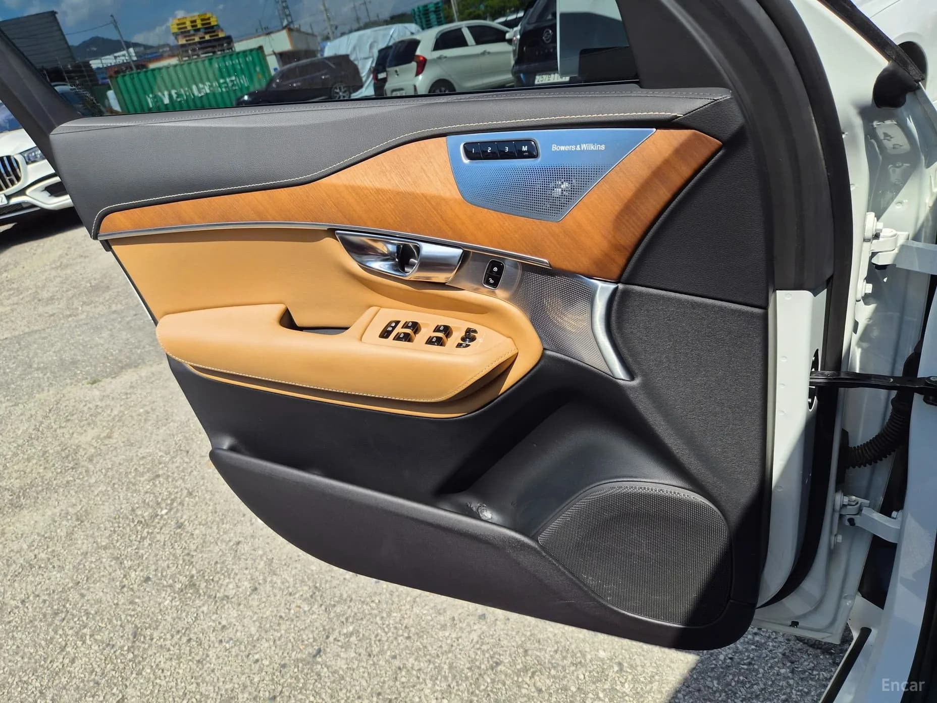 XC90 Gen 2
