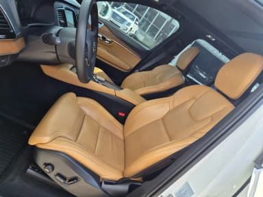 XC90 Gen 2