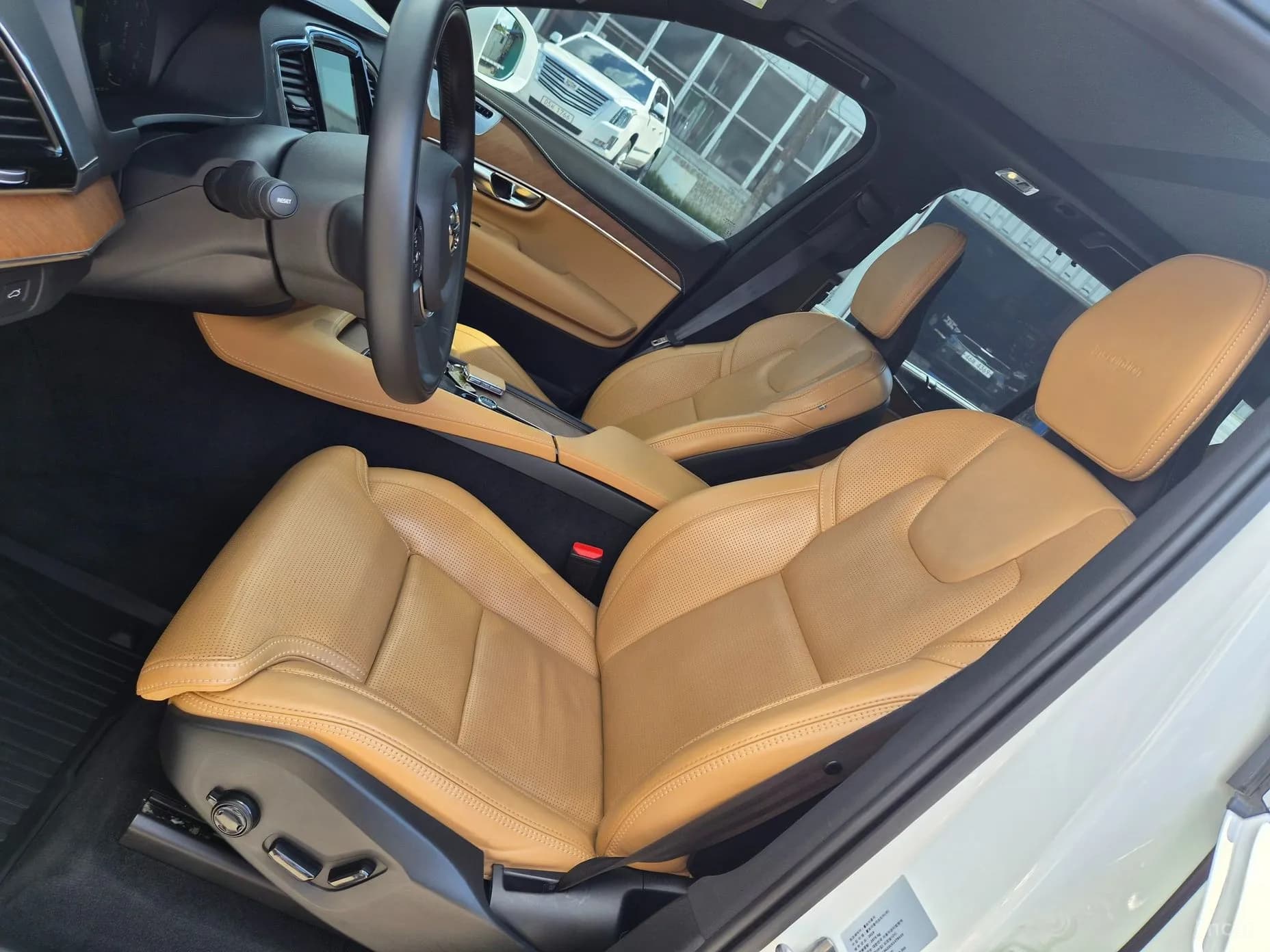 XC90 Gen 2