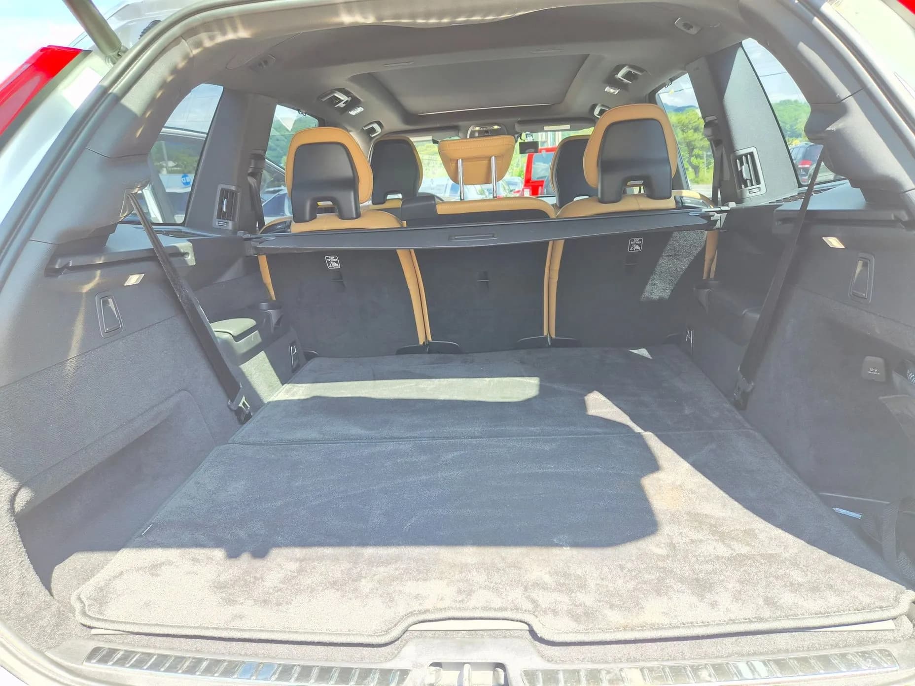 XC90 Gen 2