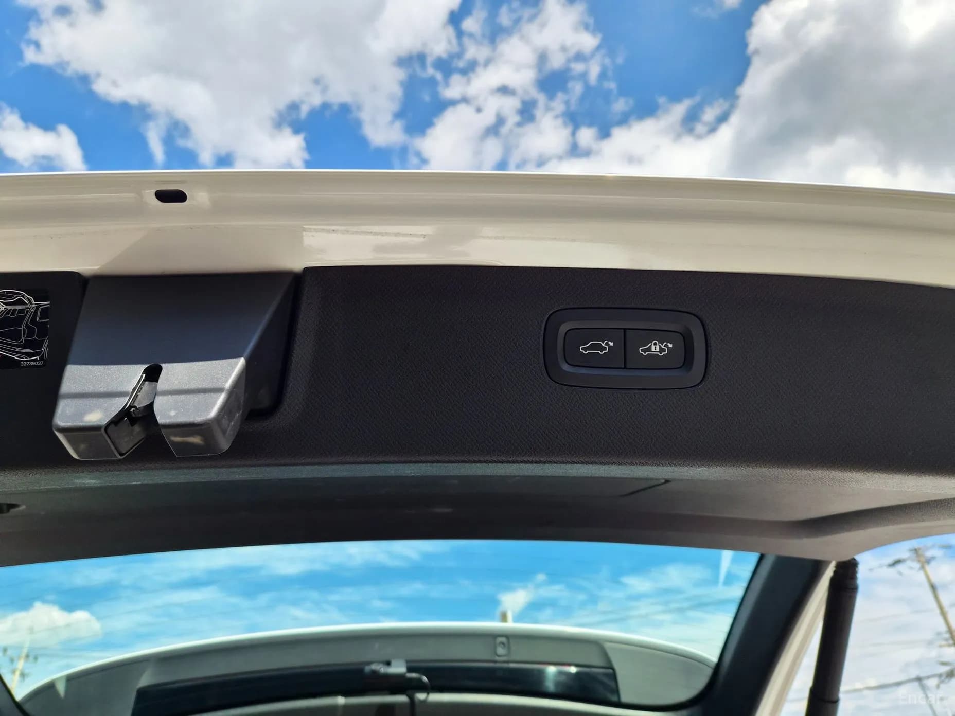 XC90 Gen 2