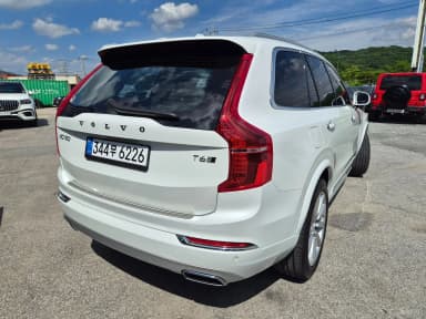 XC90 Gen 2