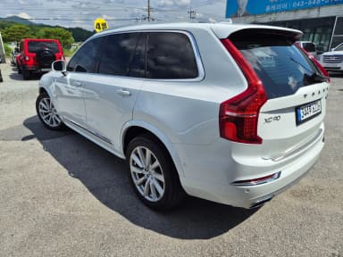 XC90 Gen 2