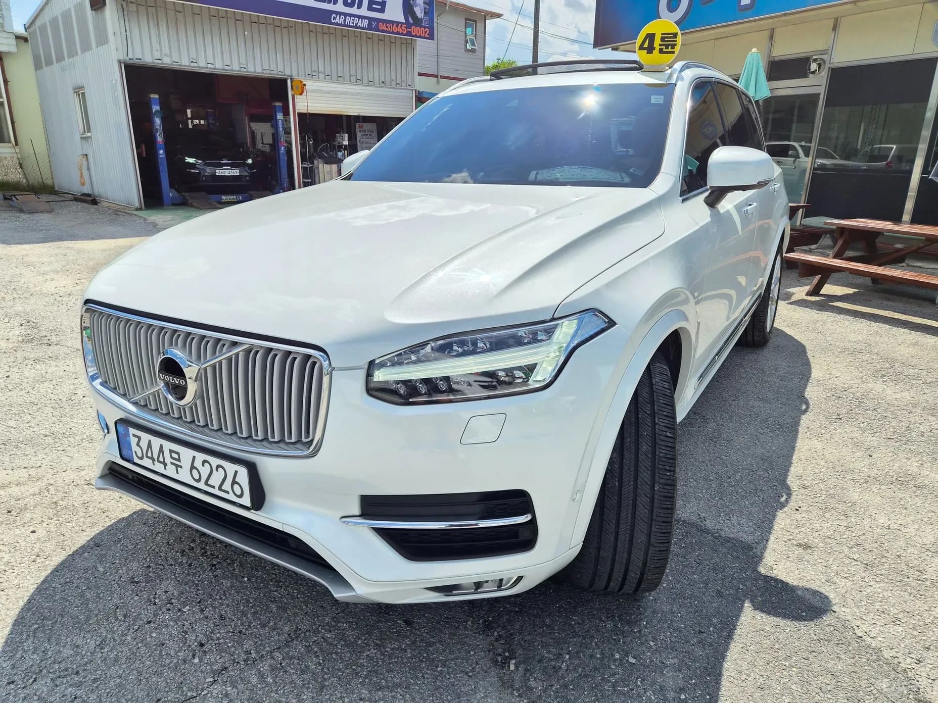 XC90 Gen 2