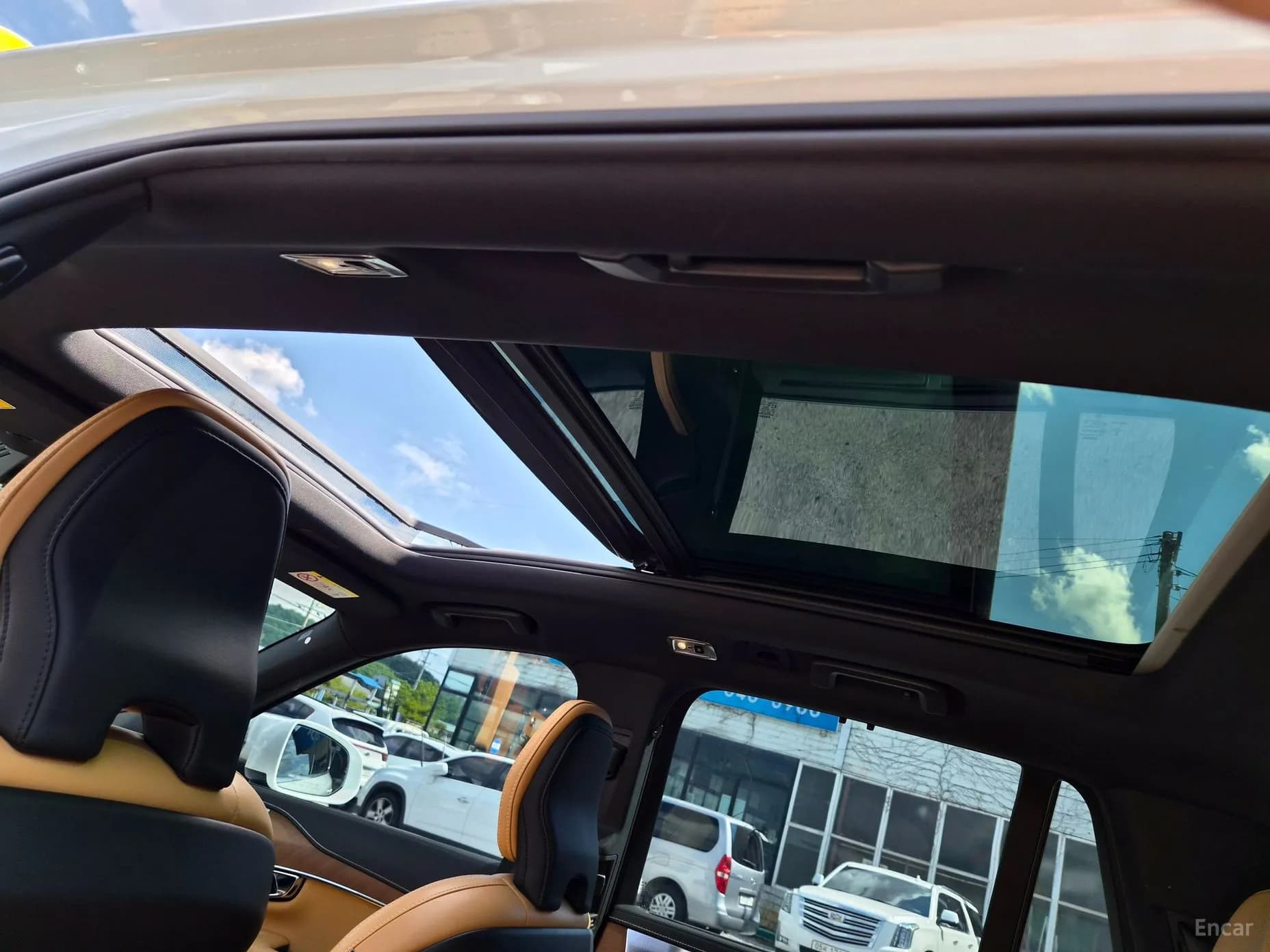 XC90 Gen 2
