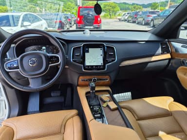 XC90 Gen 2