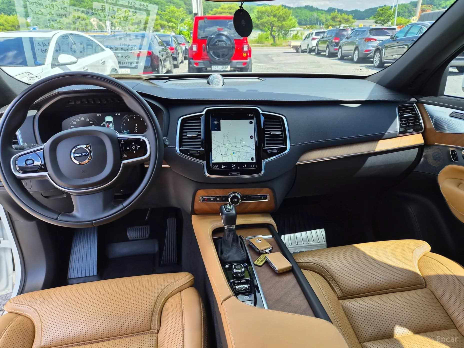 XC90 Gen 2