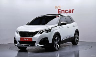3008 2nd generation