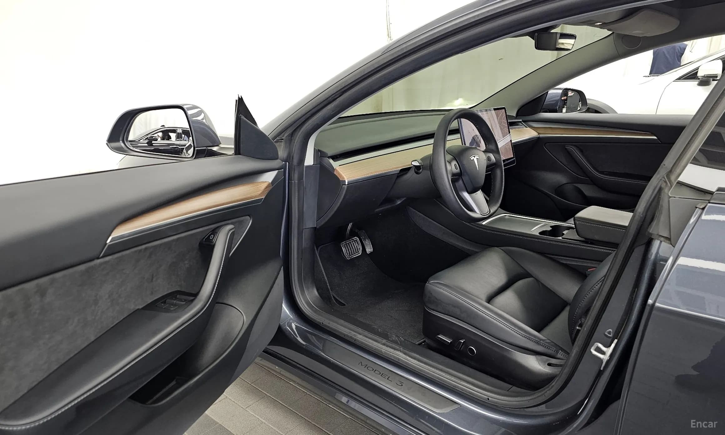 Model 3