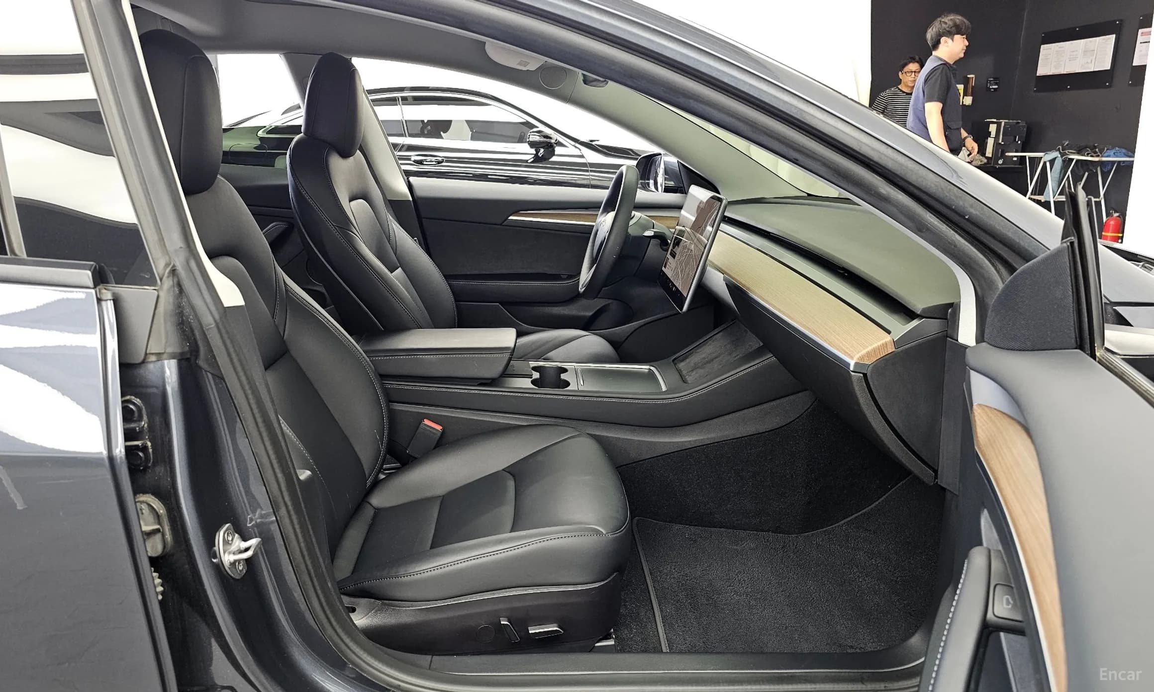 Model 3