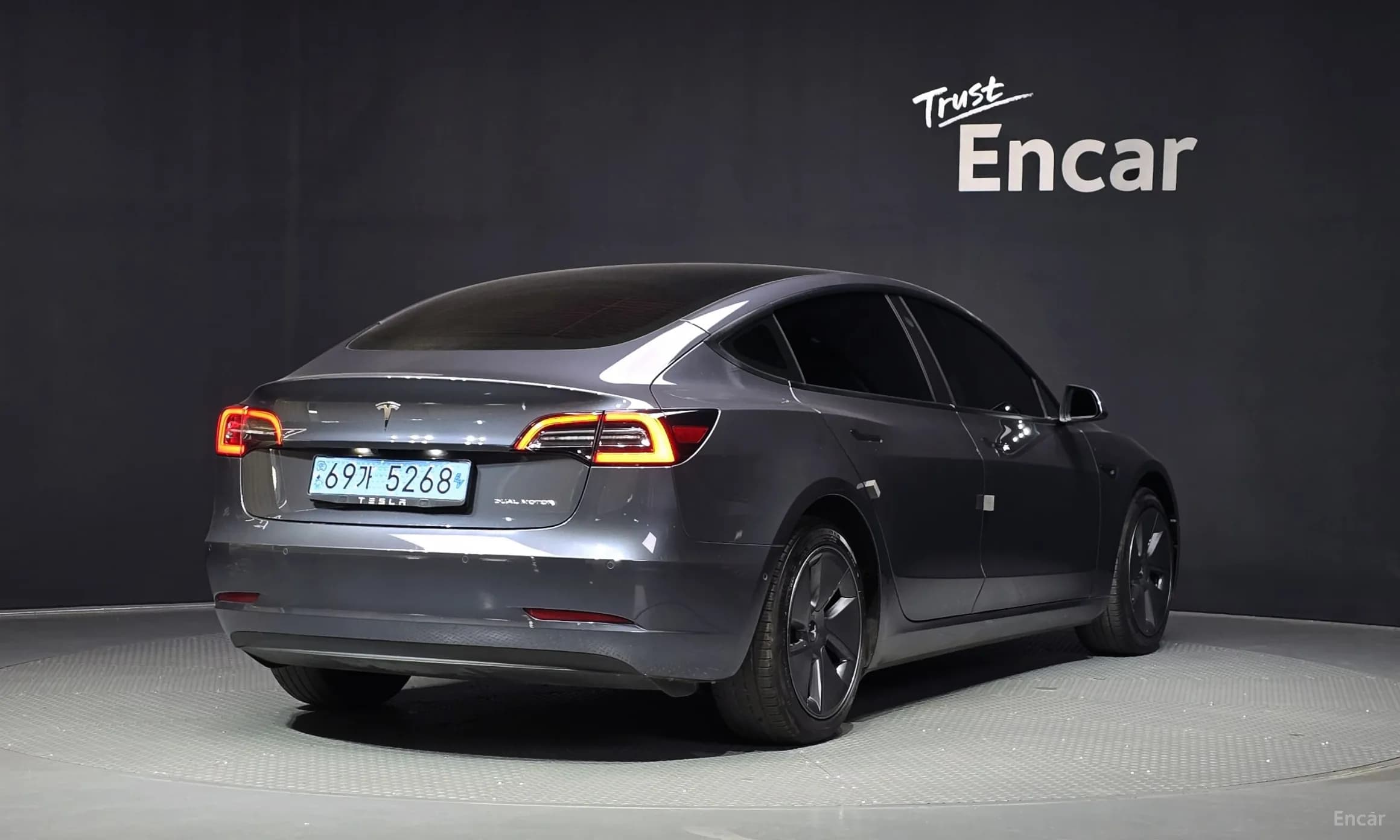 Model 3