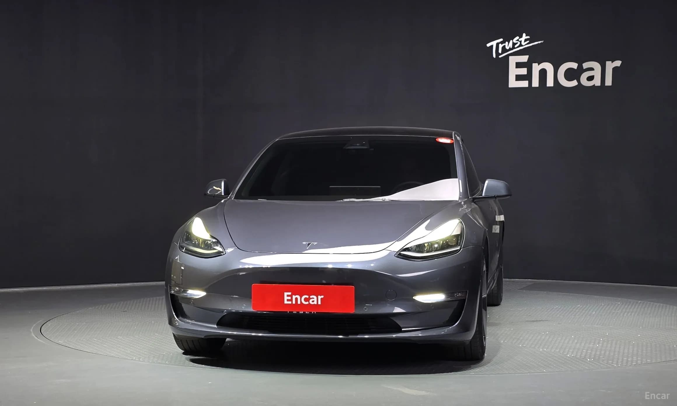 Model 3
