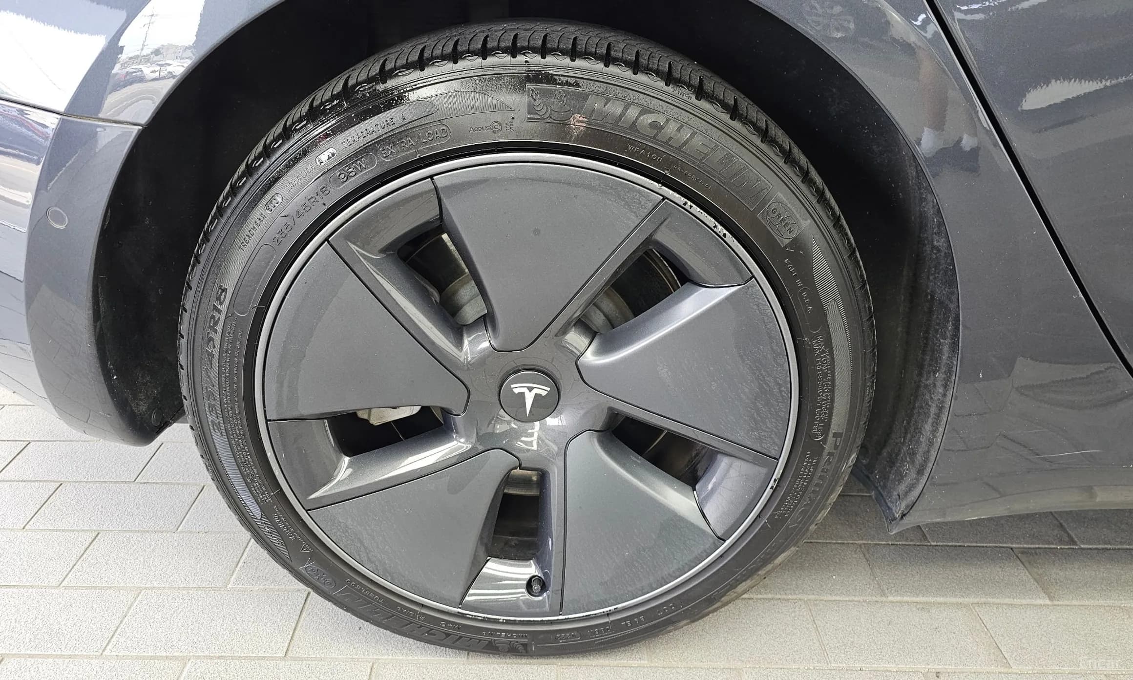 Model 3