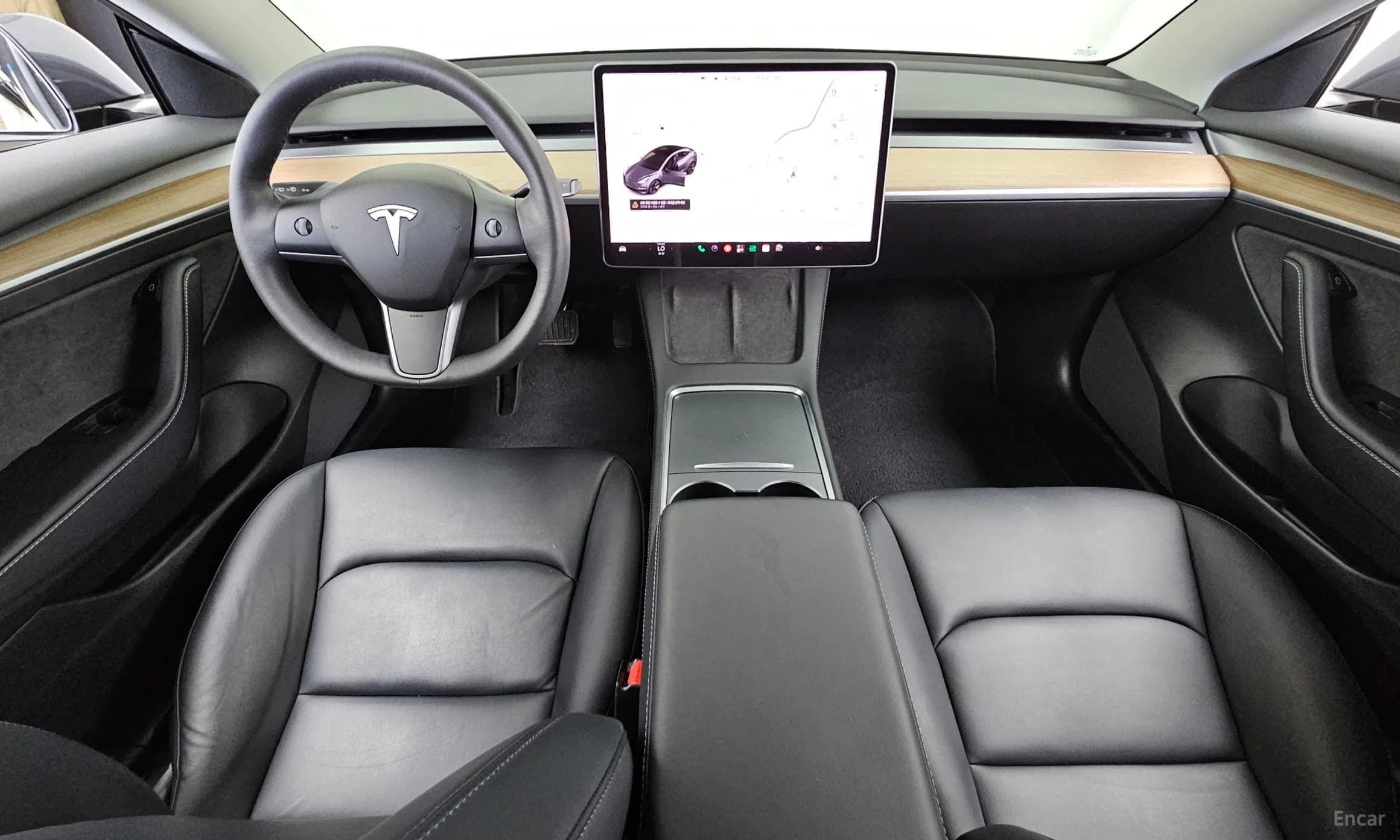 Model 3